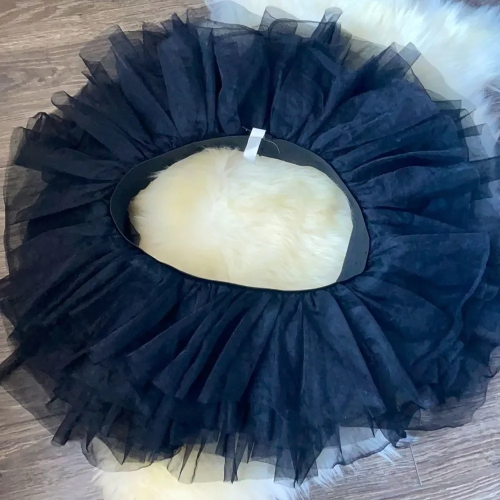 Frederick’s of Hollywood | Women’s Tutu, M - Picture 9 of 13